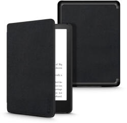 Tech-Protect Kindle PaperWhite V / 5 / Signature Edition Tok - Tech-Protect SmartCase - Fekete (9589046918681)