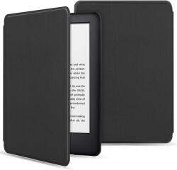 Tech-Protect Kindle 11 / 12 (2022 / 2024) Tok - Tech-Protect SmartCase - Fekete (9490713929377)