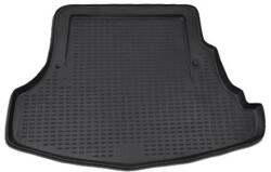 Novline Honda Accord 2003-2008 (sedan) Novline méretpontos csomagtértálca (18-01-B10_6388_ah)