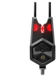 Delphin IXTON elektromos kapásjelző PIROS
