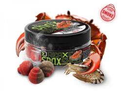 DELPHIN D snax shell csali 12mm/30g-rák-krill/wafters/oldódó (101004576)