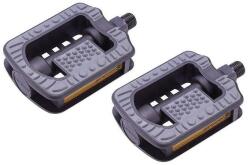  Pedál 9/16 city műanyag csúszásmentes - dynamic-sport - 1 690 Ft