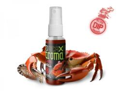 DELPHIN aromax/30ml dip spray-rák-krill/piros (101004673) - nextfish