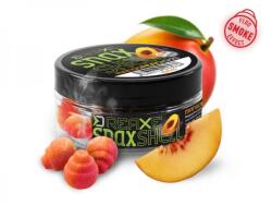 DELPHIN D snax shell csali 10mm/30g-mangó-barack/wafters/oldódó (101004570)