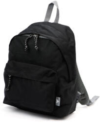 ormi 9306 fekete hátizsák 26 x 33 x 16 cm (53747)