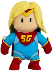 Nyújtható Stumble Guys figura - Super Gal