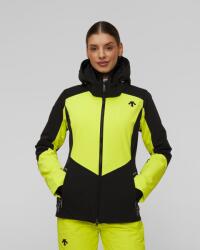 Descente Geacă De Schi Pentru Femei Descente Shoulder Shirring
