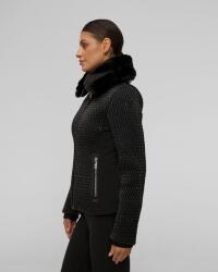 Fusalp Geacă Matlasată Pentru Femei Fusalp Montana Cuir