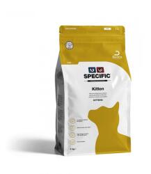 SPECIFIC FPD Kitten száraztáp 2 kg - csui