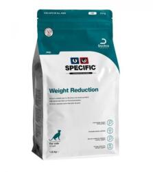 SPECIFIC FRD Weight Reduction száraztáp 1.6 kg - csui