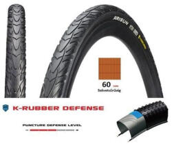 Arisun Köpeny 26x1, 75 Metro Runner K Defense 1, 5mm