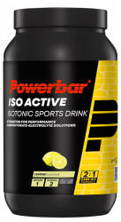 Powerbar IsoActive Isotonic Sports Drink 1320g - Lemon
