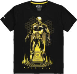 Difuzed Marvel Bosszúállók Póló S-es - Adaptoid NET4G334319 (NET4G334319)