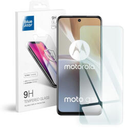 Motorola Edzett üveg kék csillag - Motorola G32