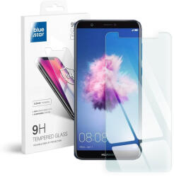 Blue Star Huawei P Smart Blue Star edzett üvegfólia