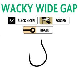 Rapture R. Wacky Wide Gape 10Hx#02 horog (200-58-020) - jadabo