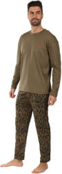 HUGO Pijama bărbați HUGO multicoloră (50525296 345) XL (181141)