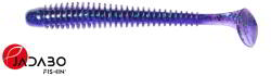 Keitech Swing Impact 3.5" 408 Electric June Bug (8 db/csomag) (4560262589317)