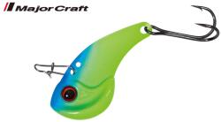 Major Craft Black Porgy 3.6cm 7g #005 Hawaiian Lemon (BKP-BLADE7#005)