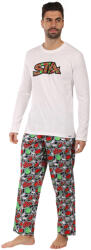 Styx Pijamale pentru bărbați pepeni (PDP1459) XXL (181149)