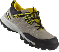 Urgent Marrone 234 S1 Munkavédelmi Cipő - 44 (LF02928)