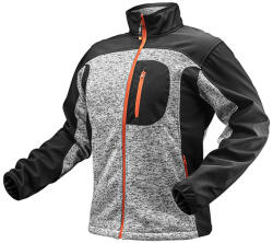 NEO TOOLS Bluza tricotata nr. 60 NEO TOOLS 81-555-XXXL HardWork ToolsRange