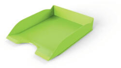 DURABLE Irattálca, műanyag, DURABLE, "Basic", zöld (1701674020) - iroszer24