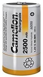 Camelion HR14/2BP 1, 2V 2500mAh NiMh C baby tölthető elem (Camelion-2500-2BL)
