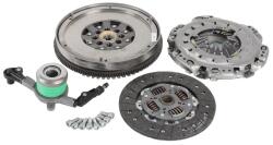 LUK Kit ambreiaj si volanta MERCEDES-BENZ SPRINTER 2-t 208 CDI LUK 600 0055 00 (600 0055 00 .9)