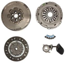 LUK Kit ambreiaj si volanta FIAT BRAVO II 1.9 D LUK 600 0058 00 (600 0058 00 .2)