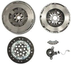 LUK Kit ambreiaj si volanta RENAULT MEGANE II 1.9 dCi LUK 600 0070 00 (600 0070 00 .2)