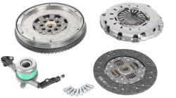 LUK Kit ambreiaj si volanta MERCEDES-BENZ SPRINTER 2-t 216 CDI LUK 600 0060 00 (600 0060 00 .4)