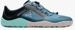 Vivobarefoot Primus Trail III All Weather FG Mens Arctic Sportcipő