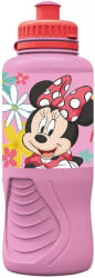 Disney Minnie Spring Ergo kulacs, sportpalack 430 ml - kynga