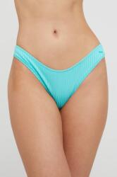Pepe Jeans bikini alsó türkiz - türkiz L - answear - 7 090 Ft