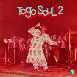 V/A Togo Soul 2 - facethemusic - 19 490 Ft