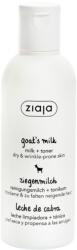 Ziaja Kecsketejes tej+toner 200ml