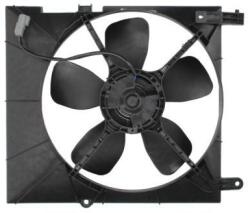 THERMOTEC Ventilator, radiator THERMOTEC D80003TT (D80003TT) - automobilus