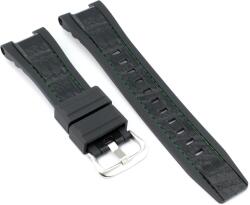 Universal For G-shock Universal Strap For G-shock Gs-band01-bkgrn