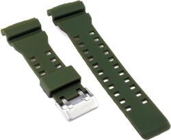 Universal For G-shock Universal Strap For G-shock Gs-band20-grn
