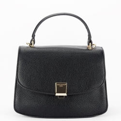 David Jones Geanta mica neagra David Jones 7188-1 12 (7188-1BLACK)