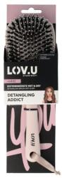 Parsa Beauty Accesorii Detangling Brush Wet&Dry MB Beige Perie ă