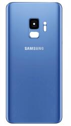  Spate telefon: Capac baterie Samsung S9, Coral Blue