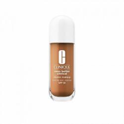 Clinique Machiaj Ten Even Better Clinical Vitamin Makeup SPF 50 Medium Deep Warm Fond 30 ml