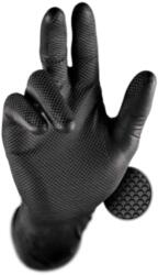 MTR Manusi Nitril cu GRIP Marimea XL ●50 BUC● (12180452)