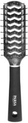 Parsa Beauty Accesorii Plastic Blow Dryer Brush Black Perie ă