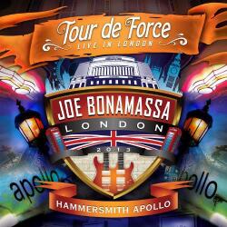 Bonamassa, Joe Tour De Force - Hammersmith Apollo