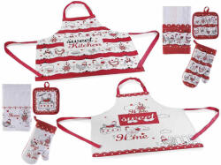 Decorer Set textile bucatarie 69x78 cm (A45.02.50)