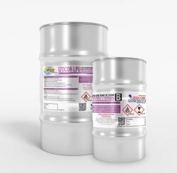 IZOCOR Lac pentru pavele beton cu protecție UV IZOCOR LPU - 5 kg (00000036-1)