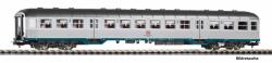 Piko Пътнически вагон за местен превоз " Silberling" 2 класа DB IV (23603)